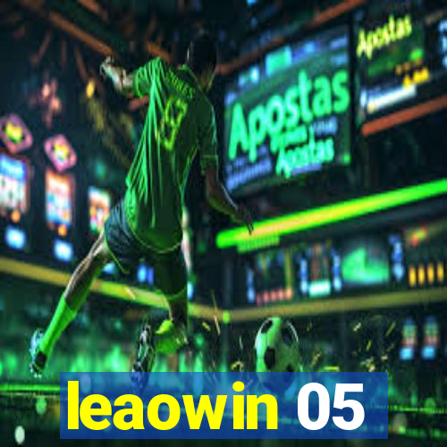 leaowin 05